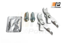 Sada na opravy, expandér ProfiPower 9B6011