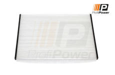 Filtr, vzduch v interiéru ProfiPower 4F0076