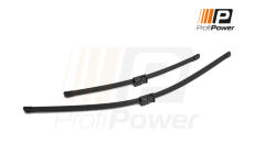 List stěrače ProfiPower 1W1005K