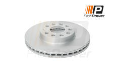 Brzdový kotouč ProfiPower 3B1007