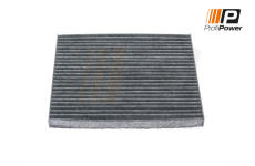 Filtr, vzduch v interiéru ProfiPower 4F0083C