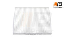 Filtr, vzduch v interiéru ProfiPower 4F0029