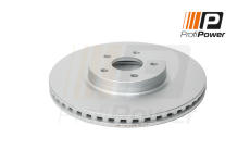 Brzdový kotouč ProfiPower 3B1178
