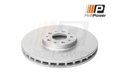 Brzdový kotouč ProfiPower 3B1152