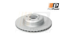 Brzdový kotouč ProfiPower 3B1133