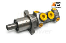 Hlavní brzdový válec ProfiPower 7B0006