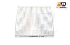 Filtr, vzduch v interiéru ProfiPower 4F0030