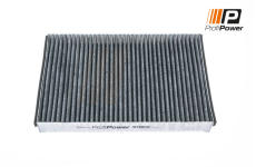 Filtr, vzduch v interiéru ProfiPower 4F0004C