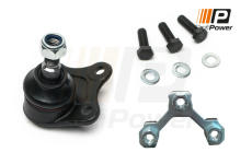Podpora-/ Kloub ProfiPower 2S0005L