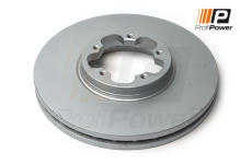 Brzdový kotouč ProfiPower 3B1235