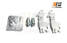 Sada na opravy, expandér ProfiPower 9B6004