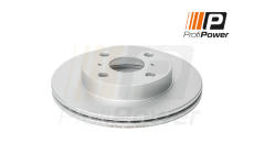 Brzdový kotouč ProfiPower 3B1103
