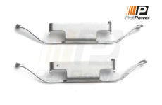 Sada prislusenstvi, oblozeni kotoucove brzdy ProfiPower 9B1008