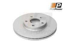 Brzdový kotouč ProfiPower 3B1150