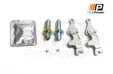 Sada na opravy, expandér ProfiPower 9B6025