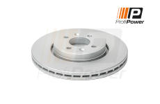 Brzdový kotouč ProfiPower 3B1017