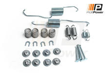 Sada příslušenství, brzdové čelisti ProfiPower 9B2143