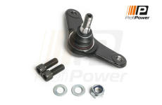 Podpora-/ Kloub ProfiPower 2S0125R