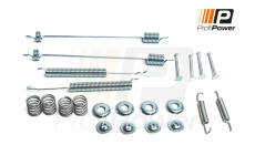 Sada příslušenství, brzdové čelisti ProfiPower 9B2176