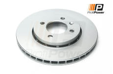 Brzdový kotouč ProfiPower 3B1074