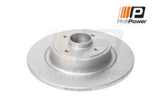 Brzdový kotouč ProfiPower 3B2170