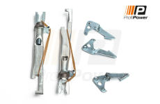 Nastavovač, bubnová brzda ProfiPower 9B4016