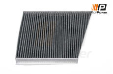 Filtr, vzduch v interiéru ProfiPower 4F0036C