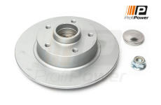 Brzdový kotouč ProfiPower 3B2164K