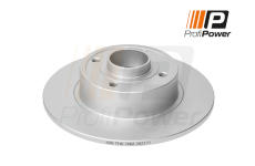 Brzdový kotouč ProfiPower 3B2171