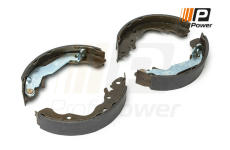 Sada brzdových čelistí ProfiPower 2B0215