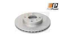 Brzdový kotouč ProfiPower 3B1130