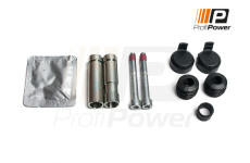 Sada vodicích pouzder, brzdový třmen ProfiPower 9B5129