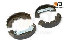 Sada brzdových čelistí ProfiPower 2B0017