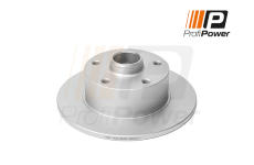 Brzdový kotouč ProfiPower 3B2010