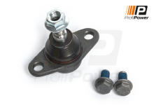 Podpora-/ Kloub ProfiPower 2S0124