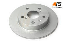 Brzdový kotouč ProfiPower 3B2204