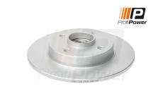 Brzdový kotouč ProfiPower 3B2165