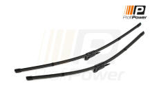 List stěrače ProfiPower 1W1022K