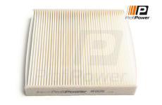 Filtr, vzduch v interiéru ProfiPower 4F0120