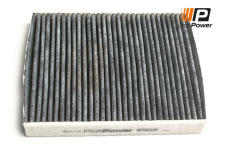 Filtr, vzduch v interiéru ProfiPower 4F0122C