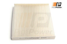 Filtr, vzduch v interiéru ProfiPower 4F0124