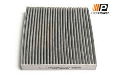 Filtr, vzduch v interiéru ProfiPower 4F0139C