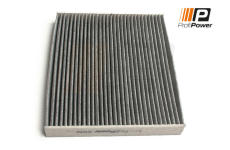 Filtr, vzduch v interiéru ProfiPower 4F0145C