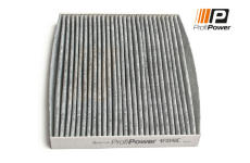 Filtr, vzduch v interiéru ProfiPower 4F0148C