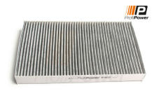 Filtr, vzduch v interiéru ProfiPower 4F0102C