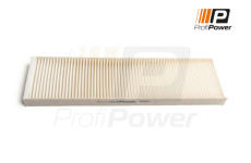 Filtr, vzduch v interiéru ProfiPower 4F0117