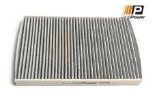 Filtr, vzduch v interiéru ProfiPower 4F0144C