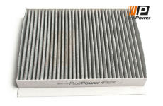 Filtr, vzduch v interiéru ProfiPower 4F0023C