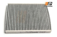 Filtr, vzduch v interiéru ProfiPower 4F0029C