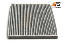 Filtr, vzduch v interiéru ProfiPower 4F0051C